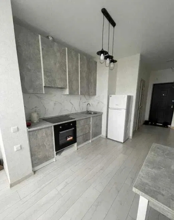 продажа однокомнатной квартиры номер A-174443 в Малиновском районе, фото номер 10